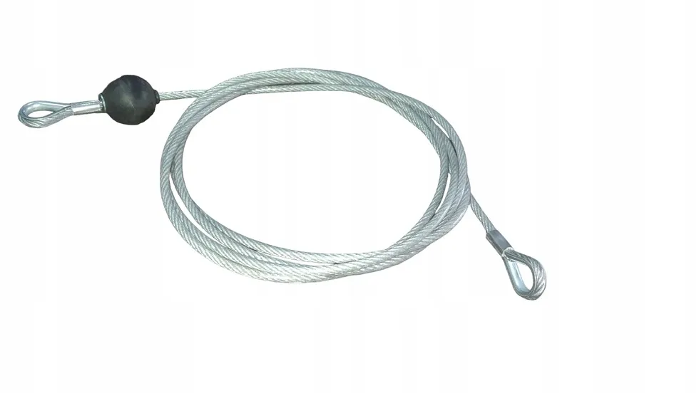 Linka do wyciągu w siłowni: Rodzaje, zastosowania i wybór