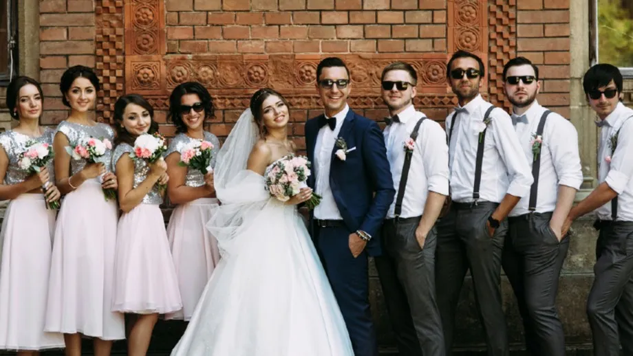 Jak się ubrać na wesele jako gość, aby nie popełnić faux pas