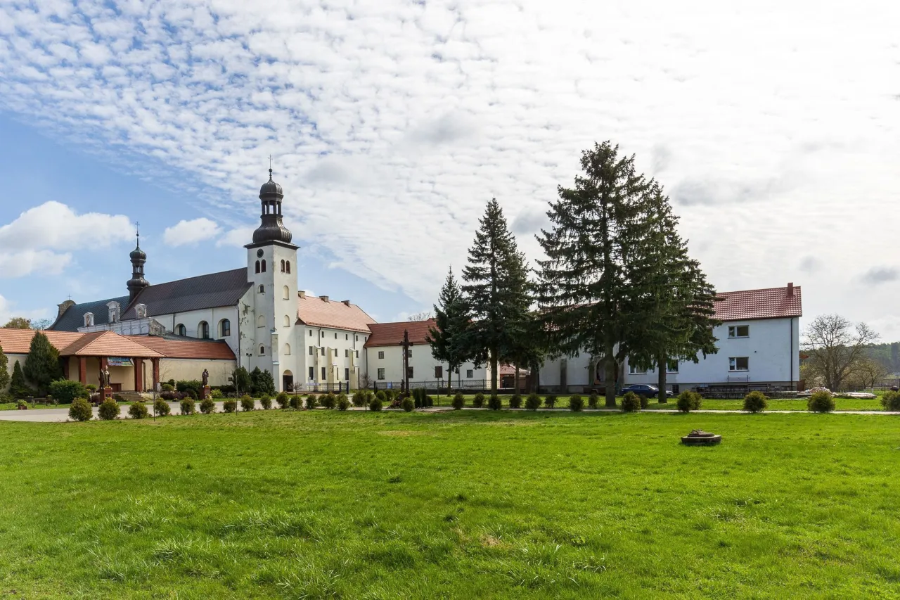 Najlepsze atrakcje w Dobrzyń nad Wisłą, które musisz zobaczyć