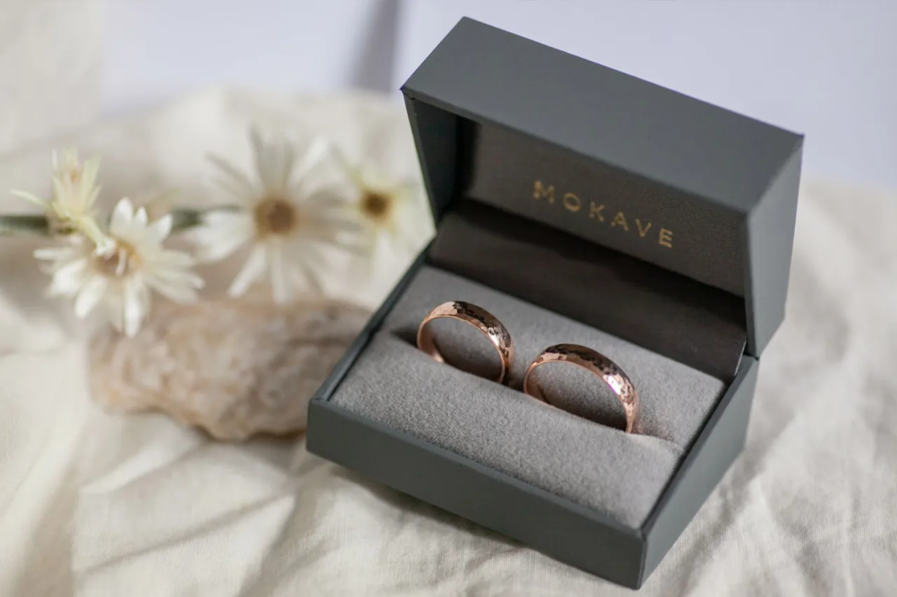 Kiedy promocje na obrączki? Odkryj najlepsze okresy na zakupy