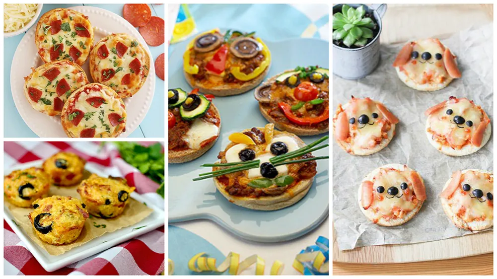 Wiesz co jesz catering dla dzieci - zdrowe i smaczne jedzenie na imprezy