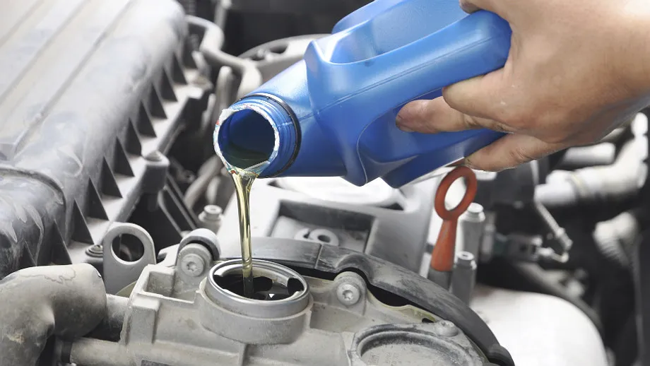 Ile oleju do silnika T25? Sprawdź, jak uniknąć błędów i zadbać o silnik