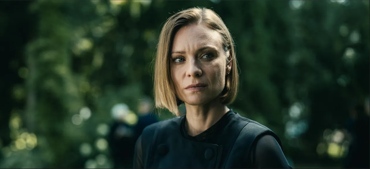 Różyczka film o czym naprawdę opowiada? Zaskakujące wątki i tematy