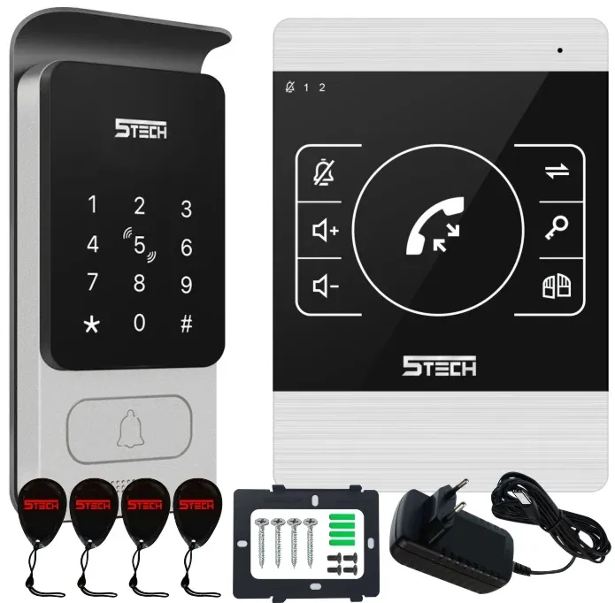 Jak zwiększyć głośność domofonu: 8 skutecznych metod