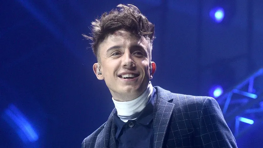 Skąd pochodzi Dawid Kwiatkowski? Zaskakujące fakty o jego życiu