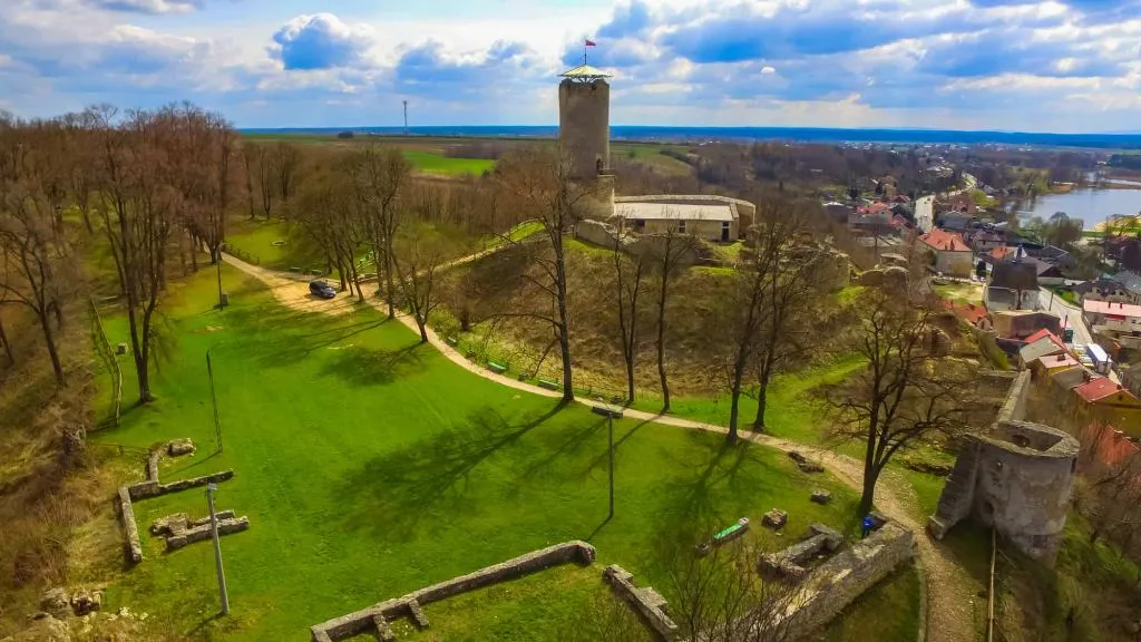 Co zwiedzić w Radomiu: Odkryj ukryte skarby i atrakcje miasta