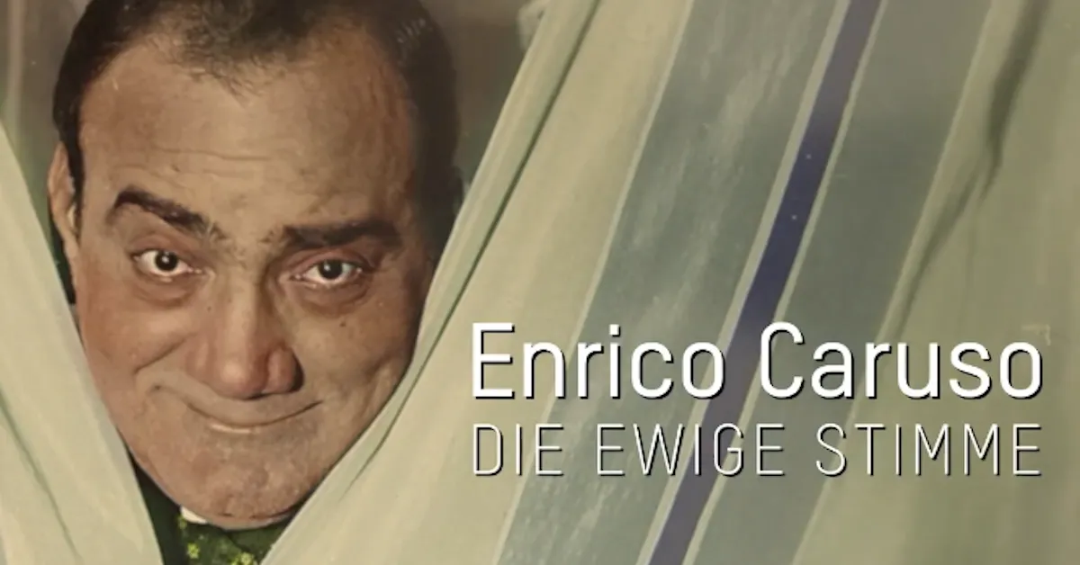 Czy to Enrico Caruso był tym najlepszym włoskim tenorem wszechczasów?