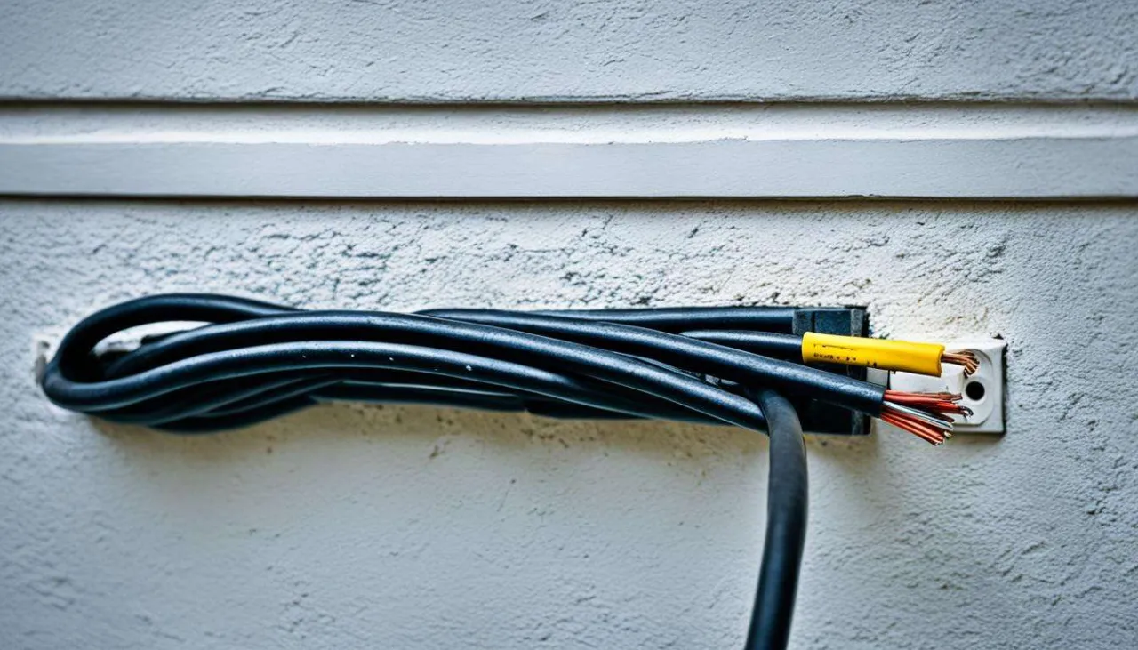 Jaki kabel od skrzynki do domu 16 kW - uniknij kosztownych błędów