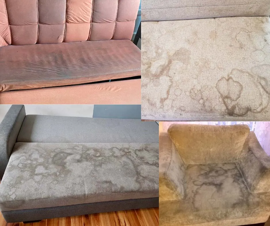 Jak skutecznie wyczyścić mocno zabrudzoną wykładzinę: 7 metod