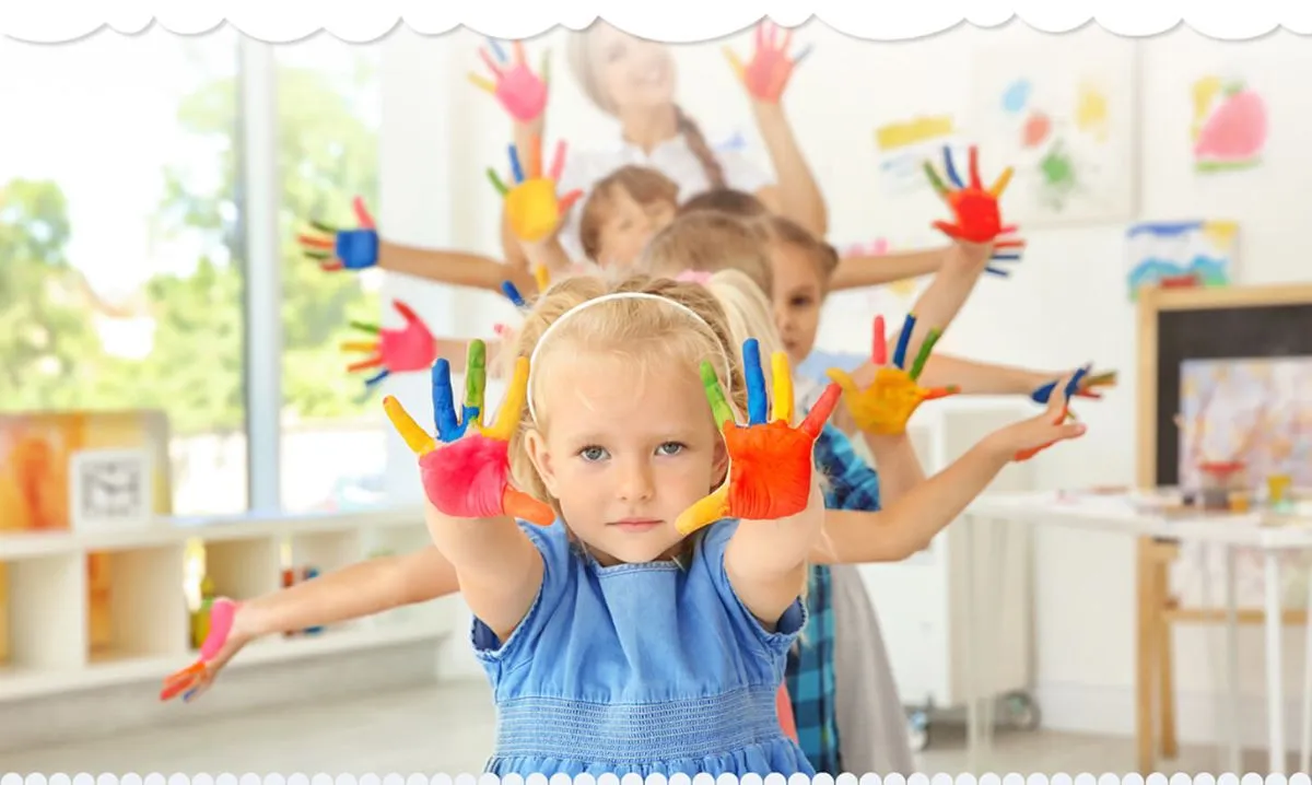 Przedszkole integracyjne Łowicz: unikalne programy dla dzieci z potrzebami