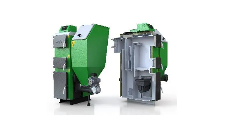 Kocioł co termo eco duo - poznaj jego zalety i oszczędności na ogrzewaniu