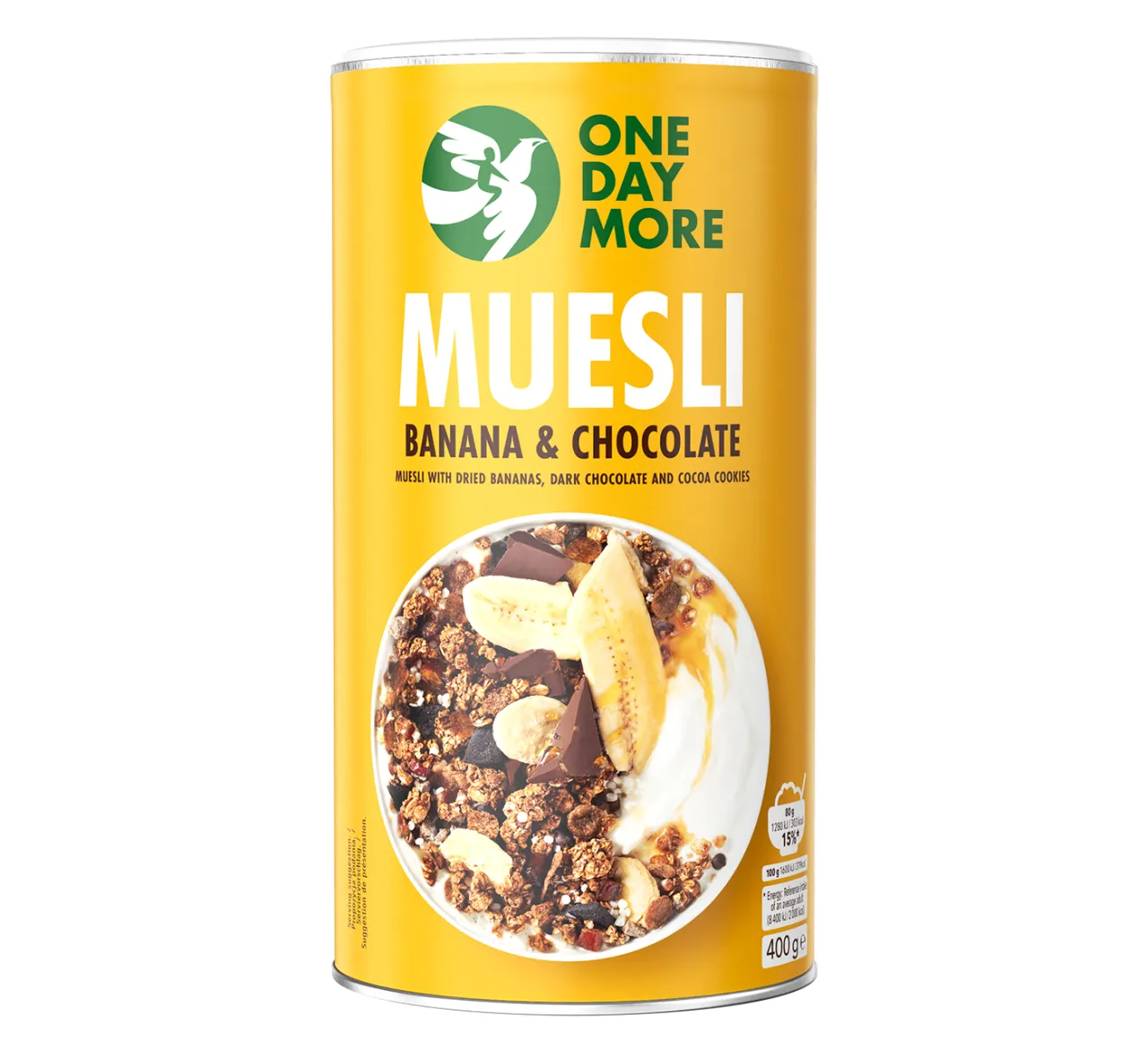 Ile kalorii mają płatki czekoladowe z mlekiem? Sprawdź, co musisz wiedzieć