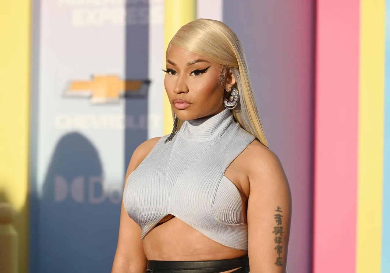 Ile kosztuje bilet na koncert Nicki Minaj? Ceny, które musisz znać