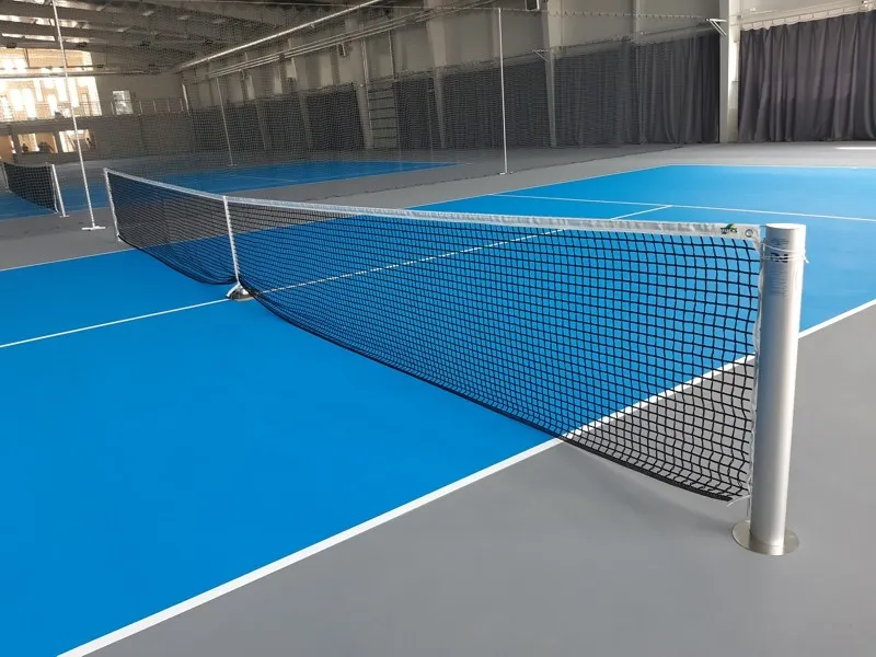 Korty tenisowe Politechniki: Gdzie grać w Poznaniu i Krakowie?