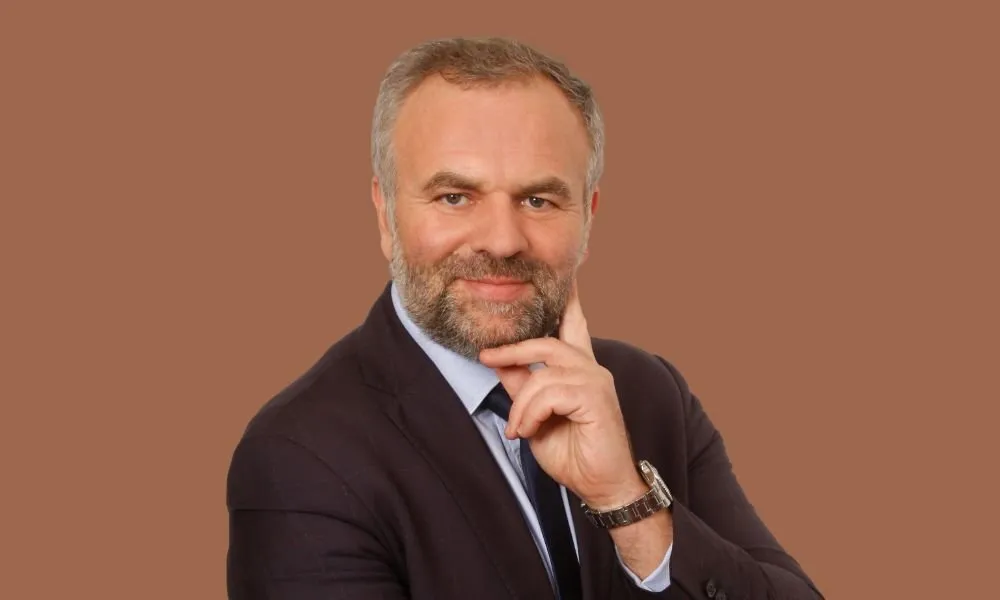 Artur Kozieja wiek - ile lat ma i jakie ma doświadczenie zawodowe?