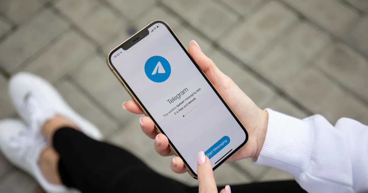 Telegram aplikacja - wszystko co musisz wiedzieć o tym komunikatorze