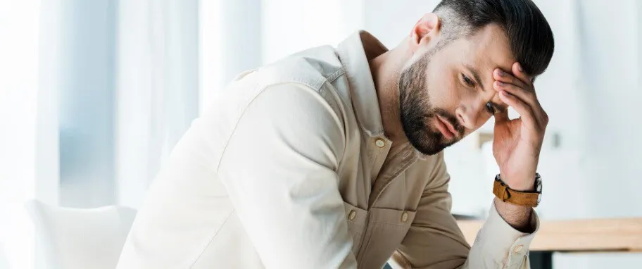 Zaburzenia erekcji jaki lekarz - kto pomoże w rozwiązaniu problemu?