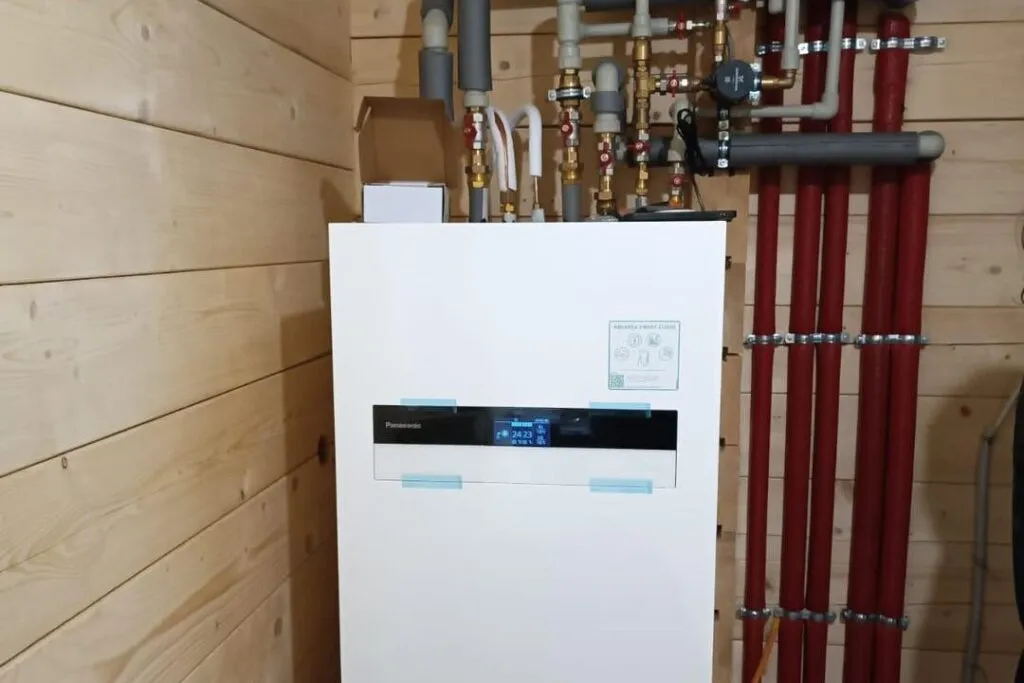 Czy pompa ciepła powinna pracować cały czas? Odkryj skutki ciągłej pracy Czy pompa ciepła powinna pracować cały czas? Odkryj skutki ciągłej pracy