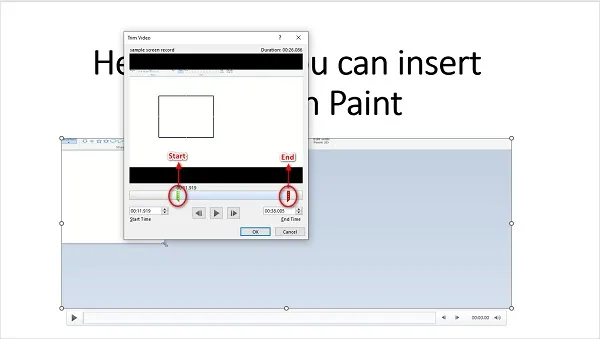 Jak obrócić film w PowerPoint: Proste kroki, aby uniknąć problemów