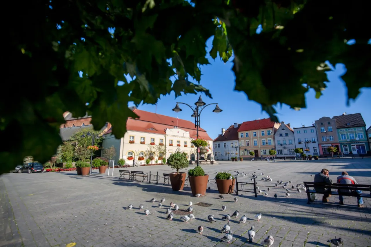 Najlepsze atrakcje w Darłowie, które musisz zobaczyć podczas wizyty