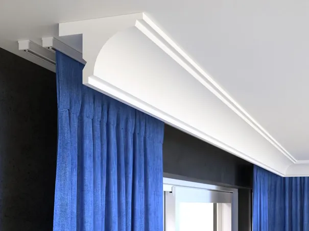 Jak zasłonić karnisz? 5 prostych sposobów na estetyczne ukrycie