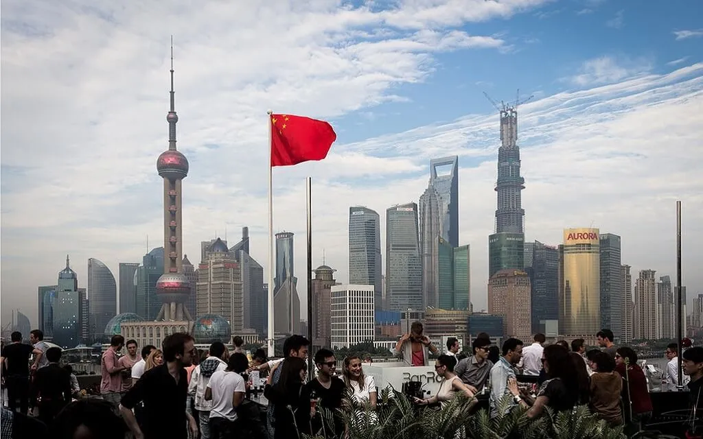 Jak wygląda flaga Chin? Symbolika i znaczenie kolorów, które zaskakują