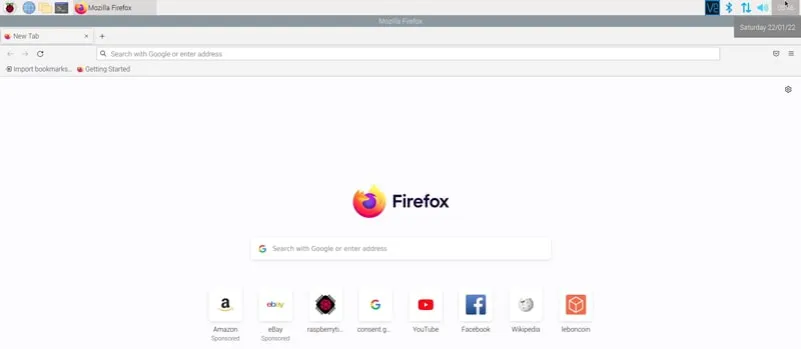 Raspberry Pi 3: Najlepsze przeglądarki i triki dla szybkiego internetu