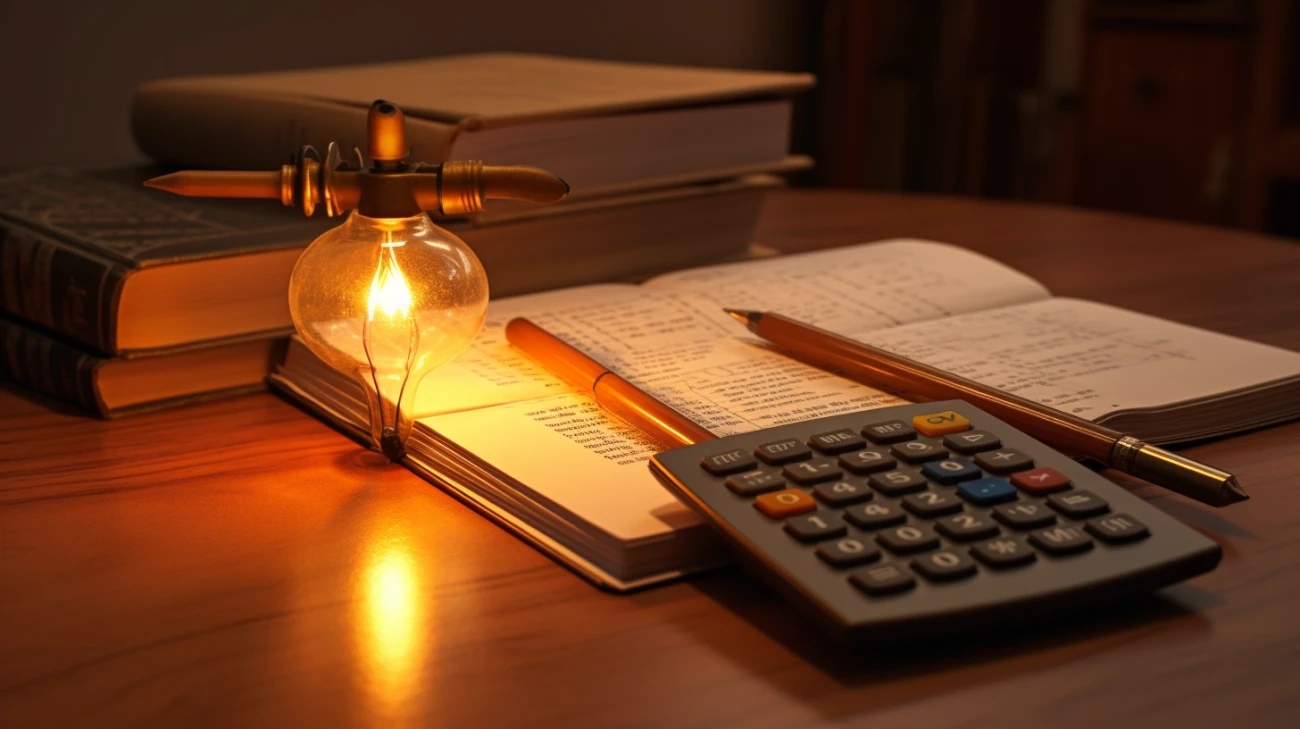 Cennik PGE - Oferta cenowa dla klientów energii elektrycznej