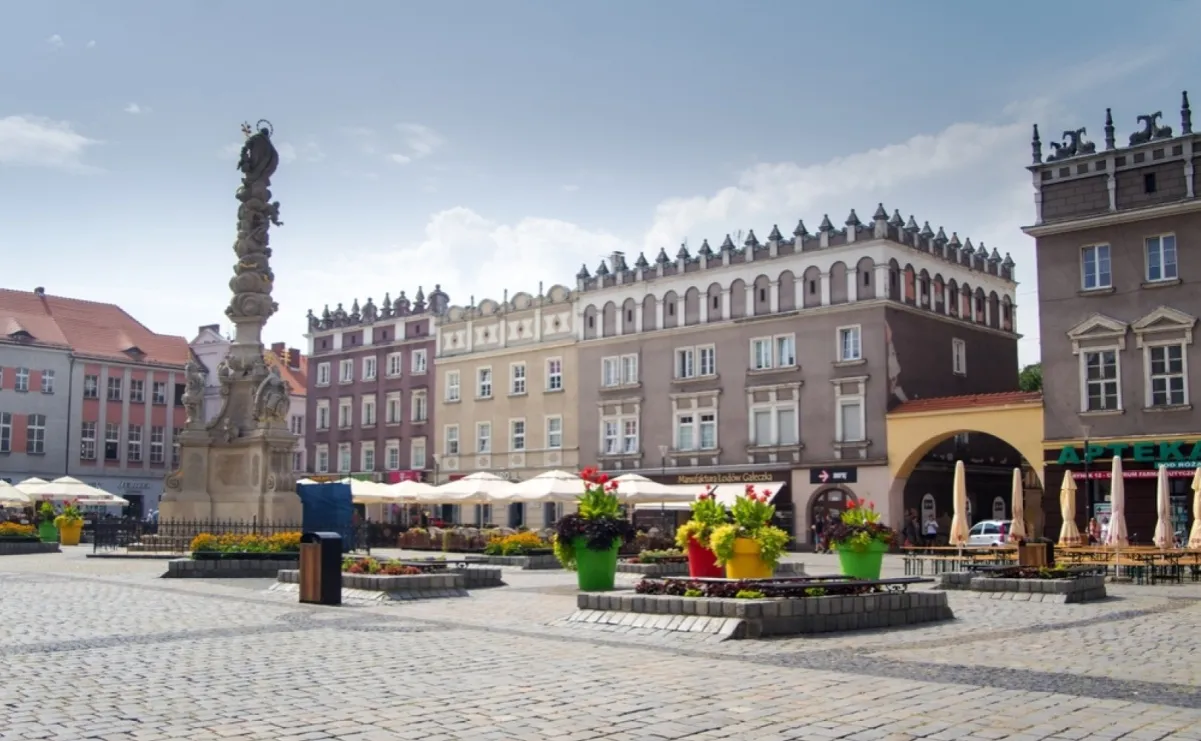 Najlepsze atrakcje w Pietrowicach Wielkich, które musisz zobaczyć