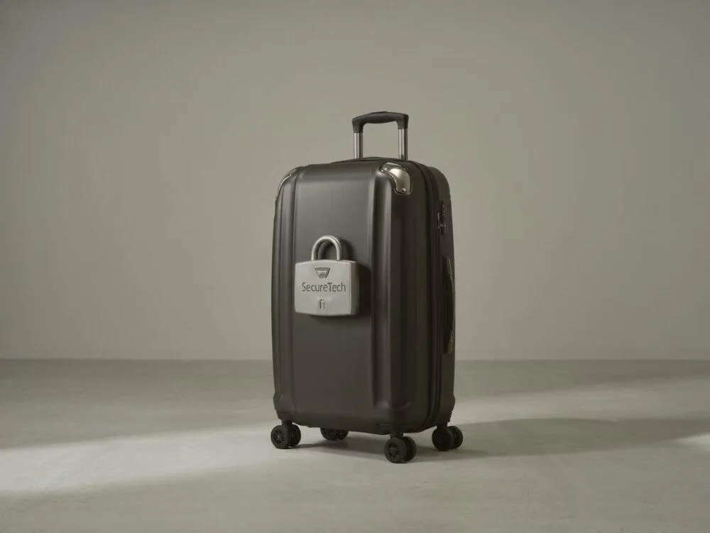 Walizka 20 kg ile to litrów? Sprawdź, jak wybrać idealną pojemność