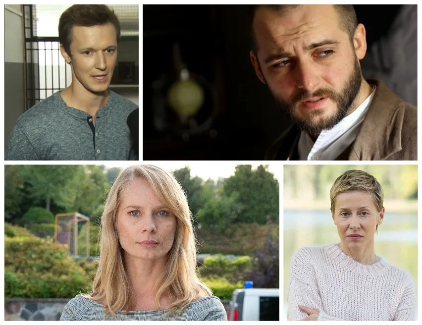 Chyłka w ciąży - kto jest ojcem? Szokujące odkrycie w serialu