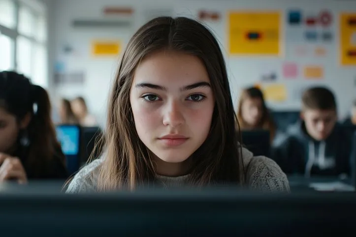 Czy nauczanie indywidualne może odbywać się w szkole? Sprawdź warunki