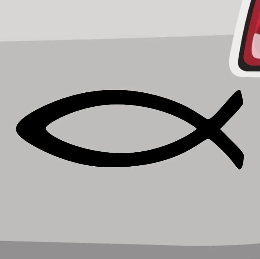 Dlaczego ryba jest symbolem chrześcijaństwa? Poznaj ukryte znaczenie