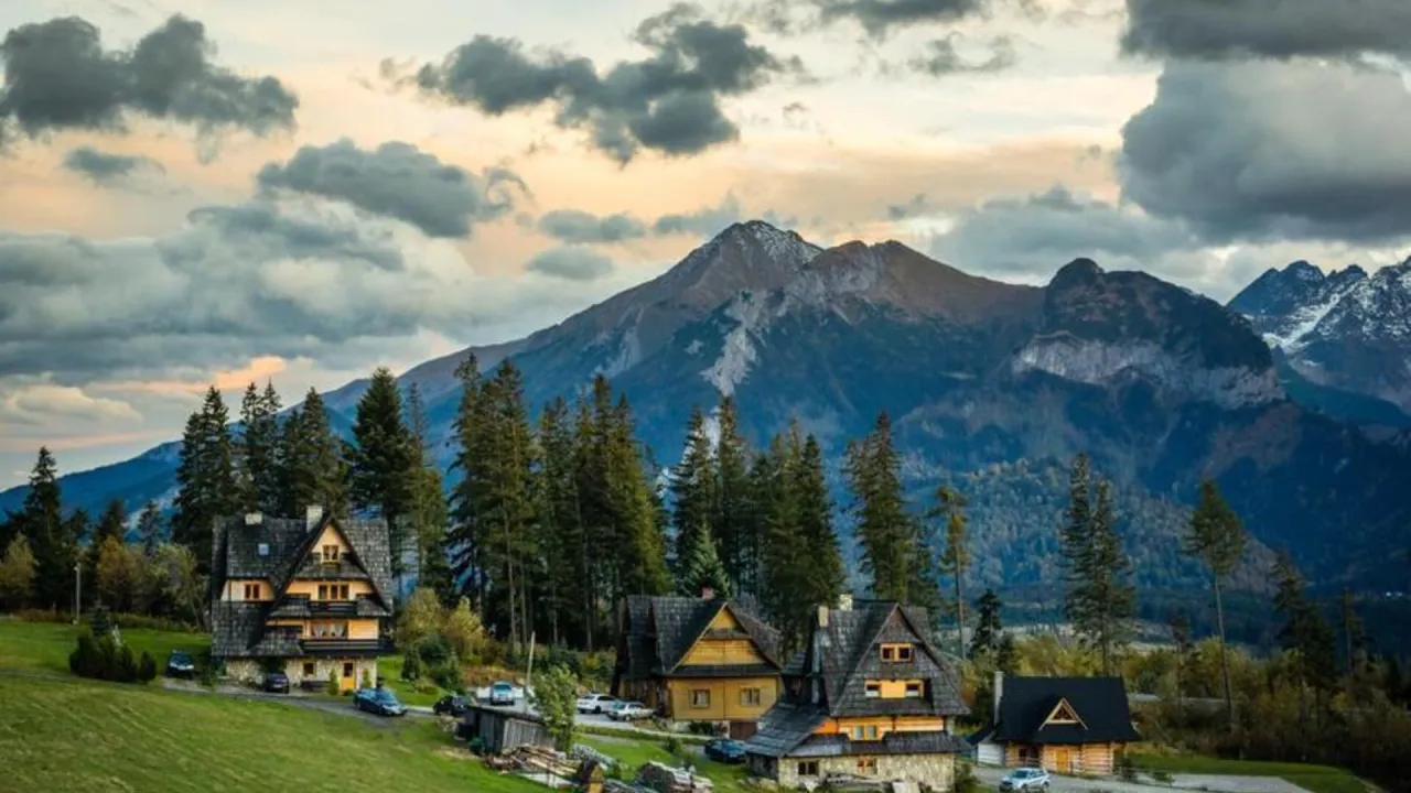 Bukowina Tatrzańska – czy warto jechać? Odkryj ukryte skarby tej miejscowości