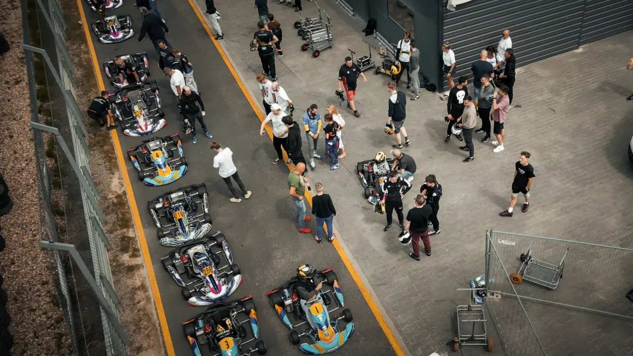 Rejestracja pojazdu w Radomiu: Krok po kroku bez błędów! Rejestracja pojazdu w Radomiu: Krok po kroku bez błędów!