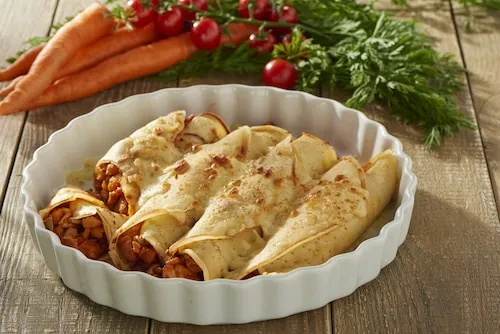 Co zrobić dzisiaj na obiad? Szybkie i pyszne przepisy na lunch