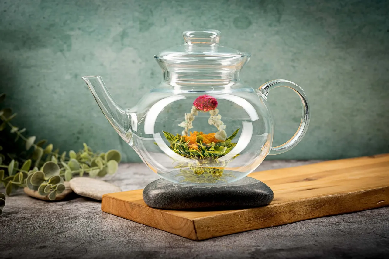 Gdzie kupić niebieską herbatę: 5 sprawdzonych sklepów z atrakcyjnymi cenami