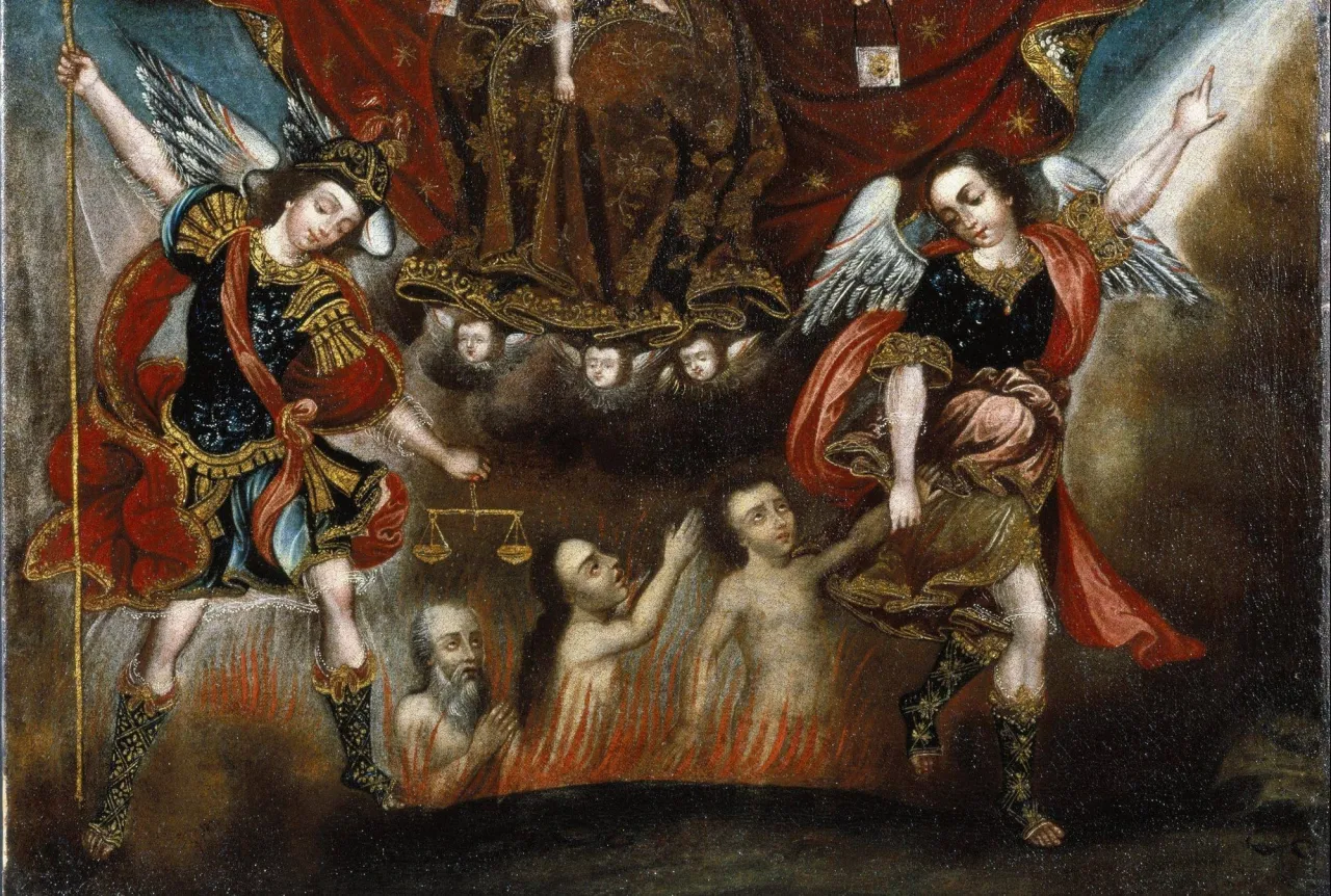 Co to jest msza gregoriańska i jak może pomóc duszom zmarłych