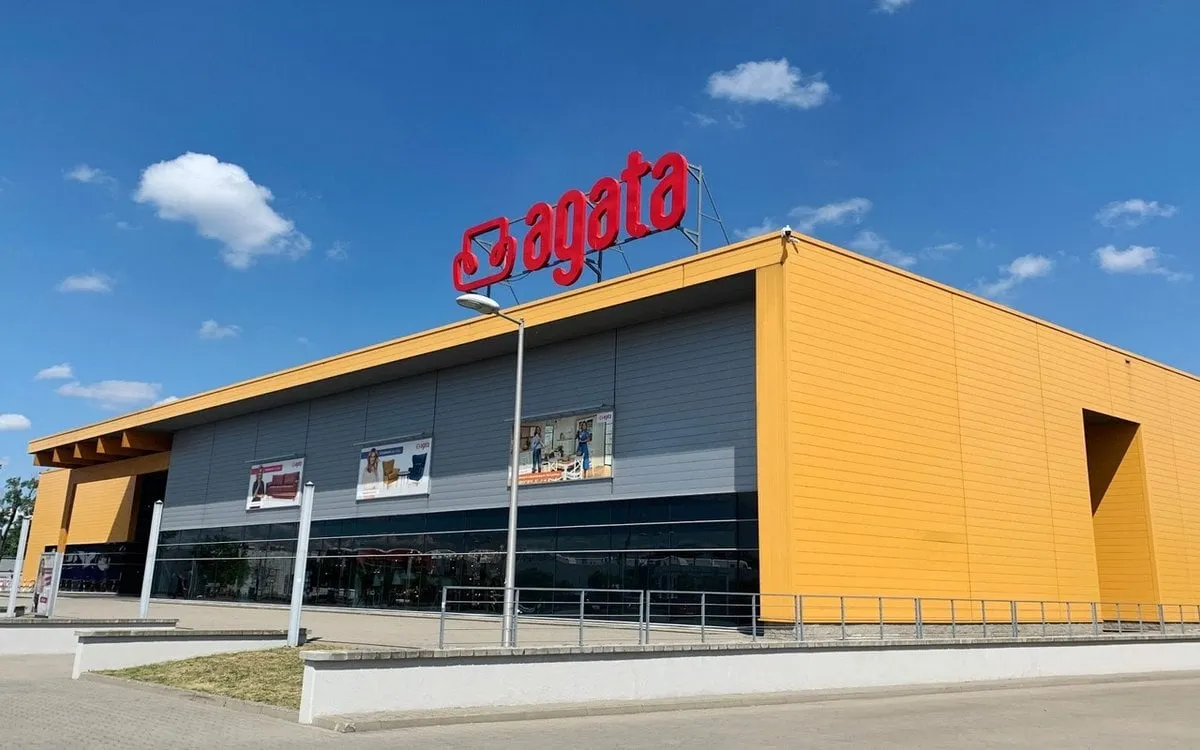 Kto produkuje meble dla Agata Meble? Odkryj najlepsze marki i producentów