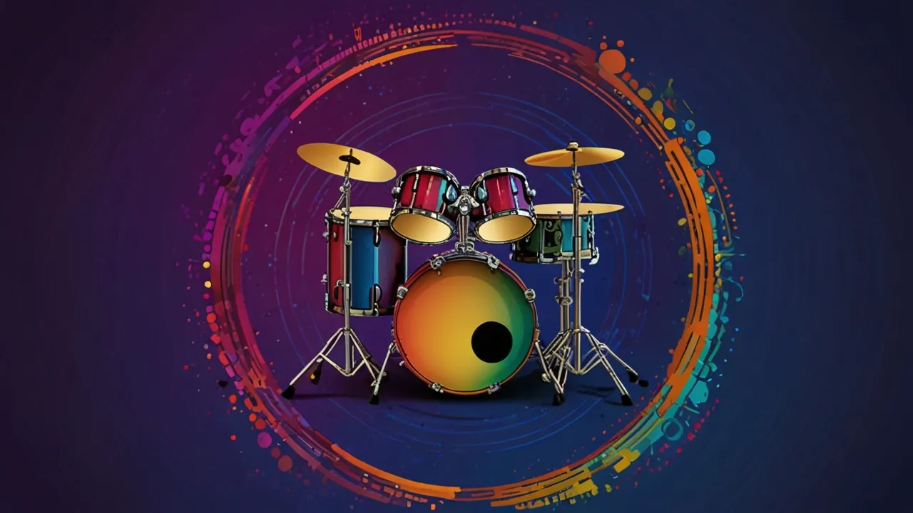 Oto, jak instrument bęben może odmienić Twoją muzykę na zawsze
