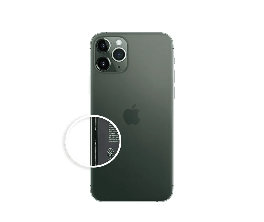 Jaki aparat ma iPhone 11 i dlaczego warto go mieć w ręku?