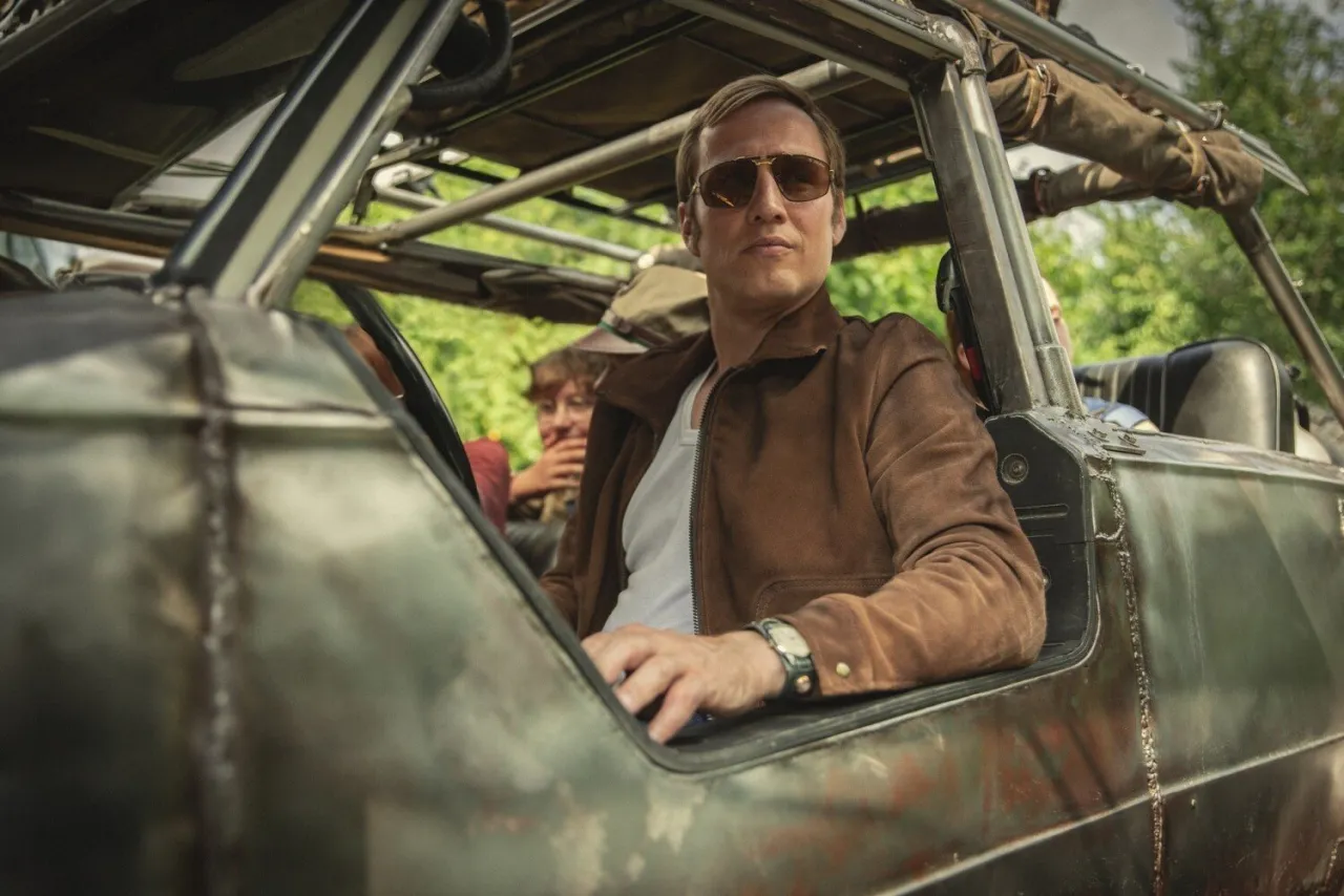 Pan Samochodzik aktor – kto zagrał tę kultową postać w nowej wersji?