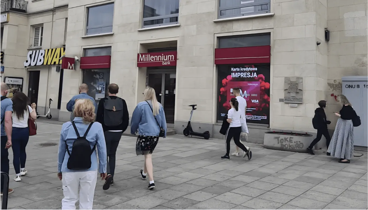 Jak spłacać kredyt we frankach w Millennium i uniknąć wysokich rat