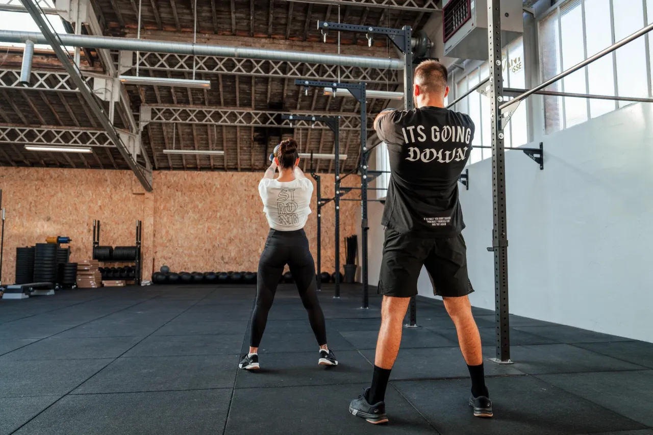 Jak często trenować CrossFit, aby osiągnąć najlepsze wyniki?
