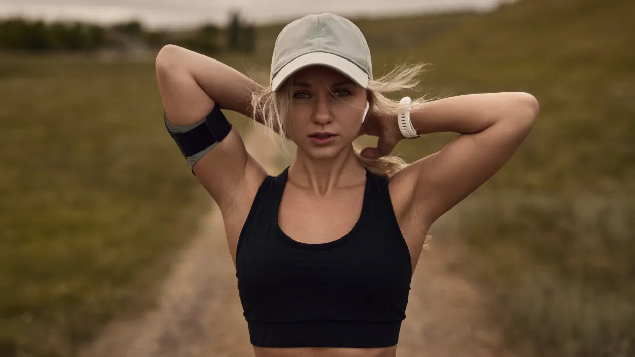 Gdzie telefon podczas biegania? Najlepsze sposoby na bezpieczne przenoszenie