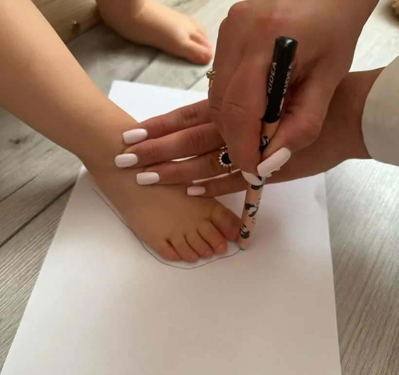 12-18 miesięcy jaki to rozmiar buta? Sprawdź, aby nie pomylić się