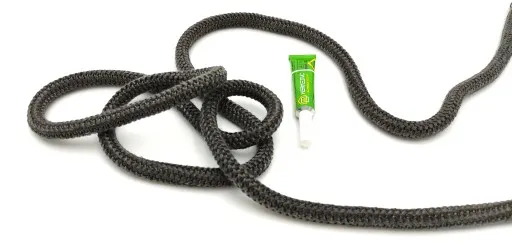 Sznur uszczelniający do kotłów CO – uniknij kosztownych napraw i strat ciepła