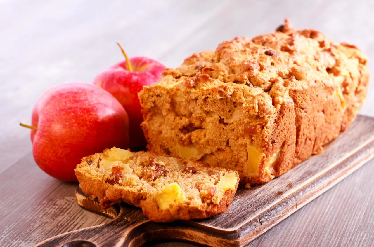 Przepis na ciasto cynamonowe, które zachwyci Twoich gości i rodzinę