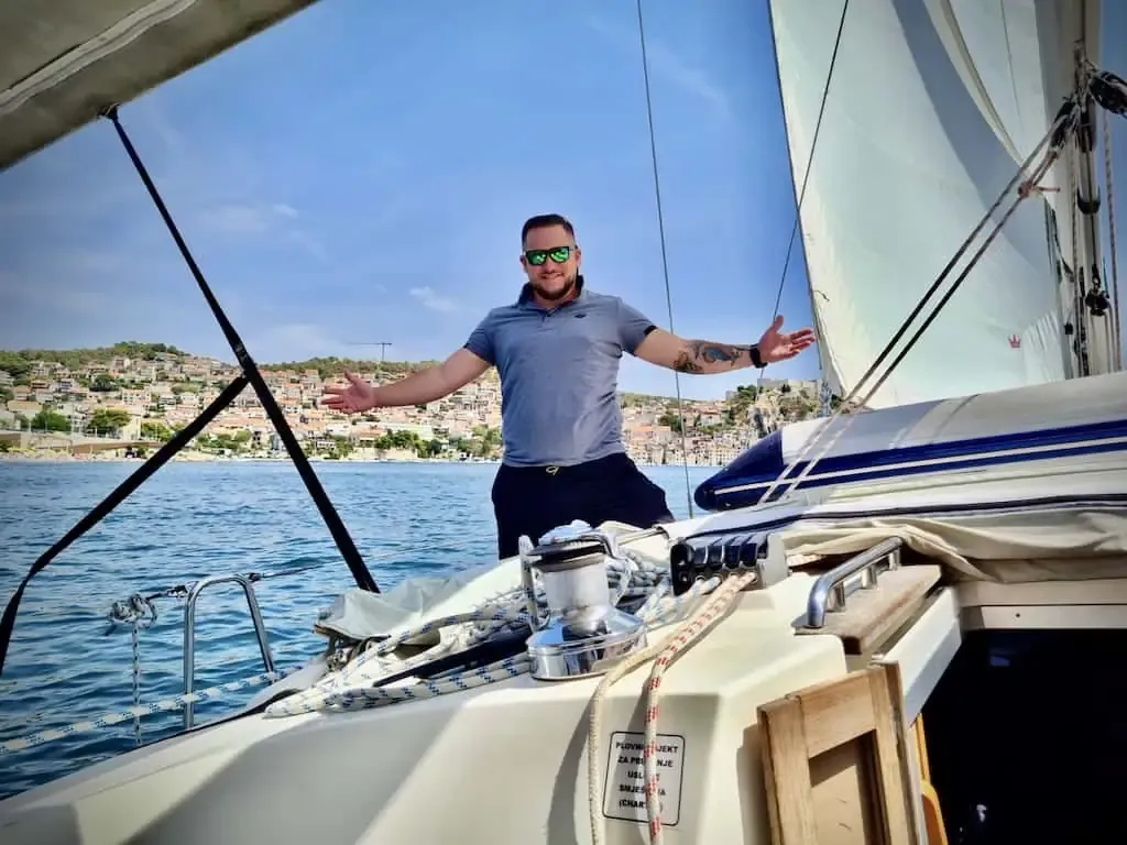 Co zabrać na rejs po Morzu Śródziemnym, aby uniknąć nieprzyjemności?