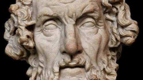 Kwestia Homerycka: Kto napisał Iliadę i Odyseję?